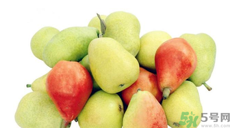 吃梨拉肚子怎么回事？吃梨拉肚子怎么辦？