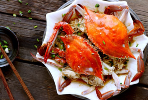 梭子蟹什么時(shí)候最肥？梭子蟹什么時(shí)候最好吃？