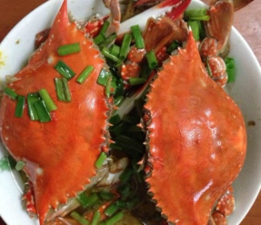 梭子蟹什么時(shí)候最肥？梭子蟹什么時(shí)候最好吃？