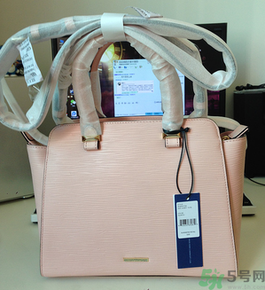 rebecca minkoff是什么檔次？rebecca minkoff真假辨別方法