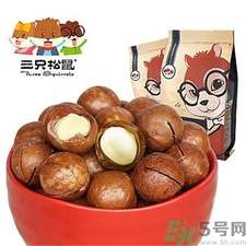 三只松鼠什么最好吃?三只松鼠的東西怎么樣? 三只松鼠什么最好吃?三只松鼠的東西怎么樣?