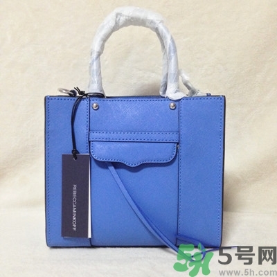 rebecca minkoff是什么檔次？rebecca minkoff真假辨別方法