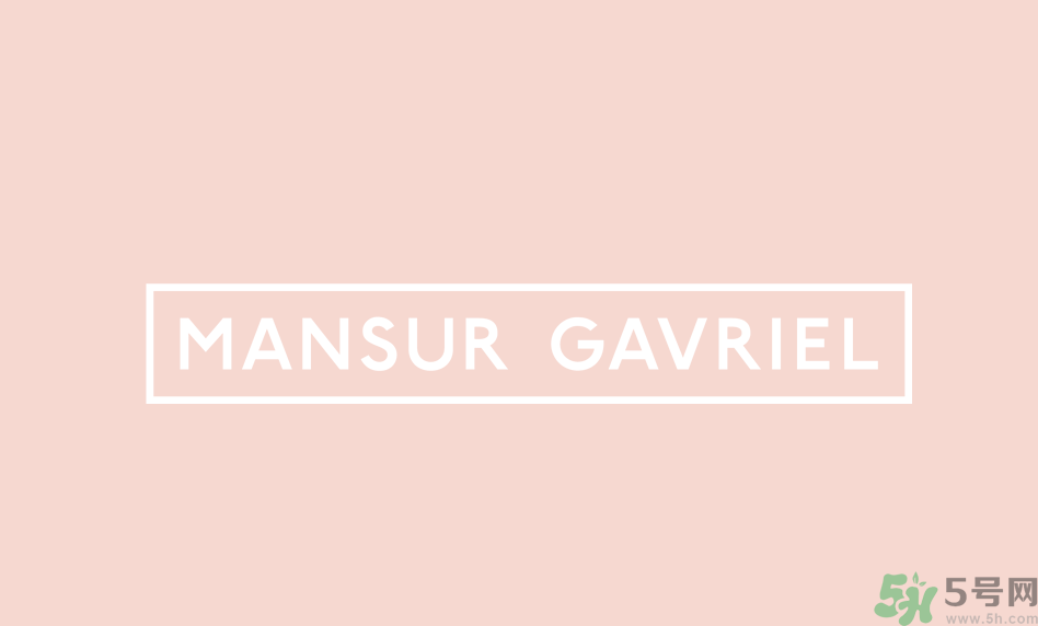 Mansur Gavriel水桶包價(jià)格多少錢？Mansur Gavriel水桶包尺寸大小