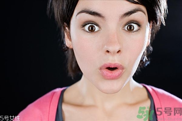 切眉是什么意思？切眉是怎么回事？