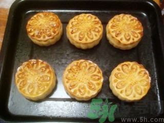 五仁月餅的做法 五仁月餅餡料的做法 五仁月餅的做法 五仁月餅餡料的做法
