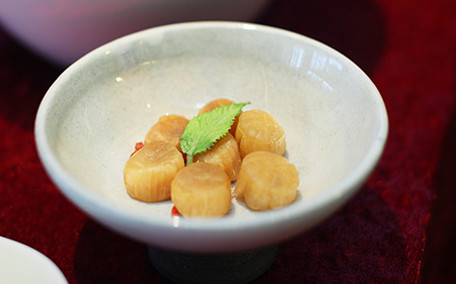 干貝買大的好還是小的好 干貝越大越好嗎