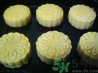 五仁月餅的做法 五仁月餅餡料的做法 五仁月餅的做法 五仁月餅餡料的做法