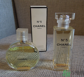 香奈兒5號香水有幾款？香奈兒5號香水哪款好？