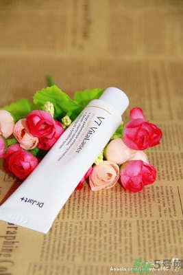 蒂佳婷激光霜怎么樣？dr.jart V7激光霜好用嗎？