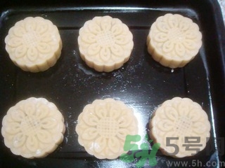 五仁月餅的做法 五仁月餅餡料的做法 五仁月餅的做法 五仁月餅餡料的做法