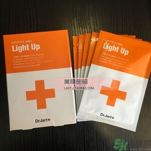 dr.jart十字診所面膜怎么辨別真假？蒂佳婷十字面膜真假鑒別