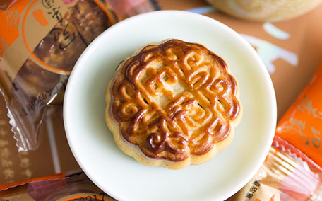 月餅有哪些口味 廣式月餅有哪些品牌