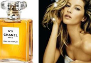香奈兒5號香水價(jià)格 香奈兒5號香水100ml 價(jià)格