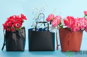 Mansur Gavriel水桶包價(jià)格多少錢？Mansur Gavriel水桶包尺寸大小