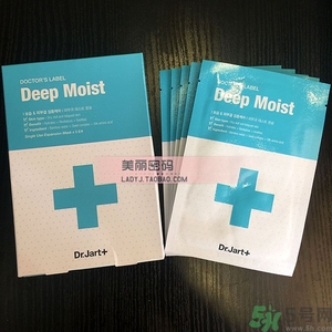 dr.jart十字診所面膜怎么辨別真假？蒂佳婷十字面膜真假鑒別