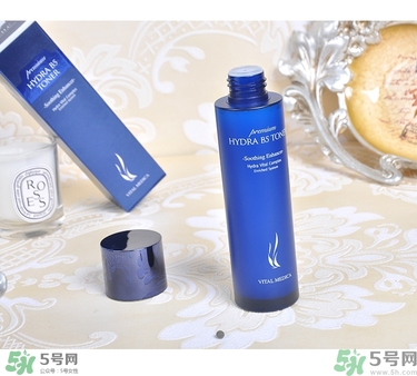 ahc水乳好用嗎？ahc水乳怎么樣？