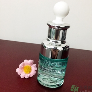 cliv綠胖子怎么用？cliv綠胖精華使用方法