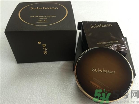 雪花秀珍雪氣墊多少錢(qián)?雪花秀臻秀氣墊專(zhuān)柜價(jià)格