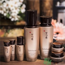 雪花秀珍雪和臻秀有什么區(qū)別?雪花秀臻秀和臻雪差別 雪花秀珍雪和臻秀有什么區(qū)別?雪花秀臻秀和臻雪差別