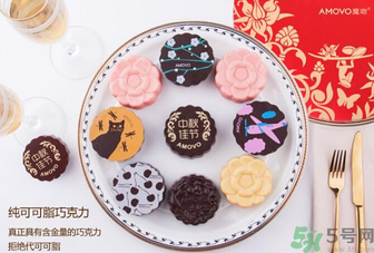 魔吻巧克力月餅好吃嗎？魔吻巧克力月餅怎么樣？