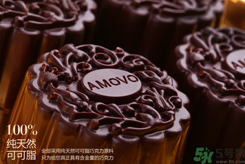 魔吻巧克力月餅好吃嗎？魔吻巧克力月餅怎么樣？