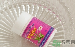 white蘆薈膠鼻貼怎么用?white蘆薈膠鼻貼使用方法 white蘆薈膠鼻貼怎么用?white蘆薈膠鼻貼使用方法