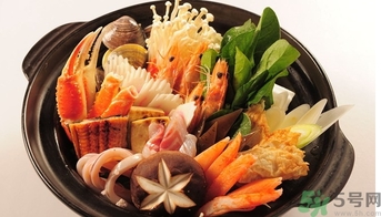 吃海鮮胸部會變大嗎？吃海鮮會得乳腺膿腫嗎？