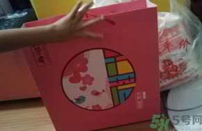 五芳齋月餅怎么樣？五芳齋月餅好吃嗎？