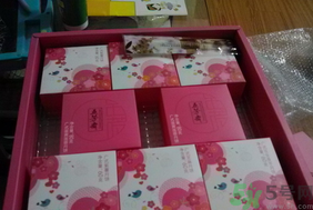 五芳齋月餅怎么樣？五芳齋月餅好吃嗎？