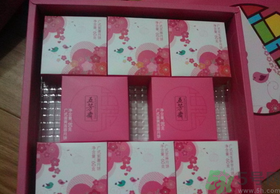 五芳齋月餅怎么樣？五芳齋月餅好吃嗎？