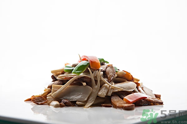 吃松茸會過敏嗎?吃松茸過敏怎么辦 吃松茸會過敏嗎?吃松茸過敏怎么辦