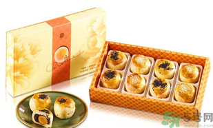 克莉絲汀月餅好吃嗎？克莉絲汀月餅怎么樣？