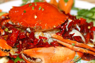 嗓子疼能吃螃蟹嗎？嗓子發(fā)炎能吃螃蟹嗎？