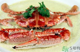 嗓子疼能吃螃蟹嗎？嗓子發(fā)炎能吃螃蟹嗎？