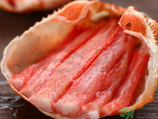 感冒可以吃螃蟹嗎？感冒吃感冒會怎么樣？