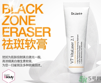 蒂佳婷適合什么膚質？dr.jart適合敏感肌膚嗎？