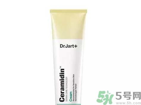 蒂佳婷適合什么膚質？dr.jart適合敏感肌膚嗎？