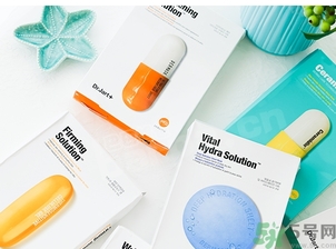 蒂佳婷孕婦可以用嗎？dr.jart適合孕婦用嗎？