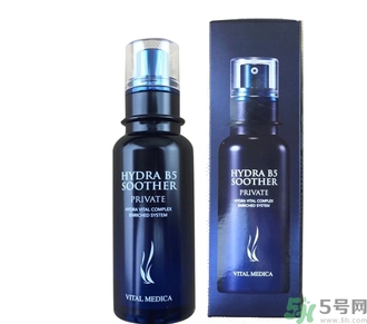 ahc第四代b5玻尿酸顆粒精華怎么樣？ahc第四代玻尿酸精華好用嗎？