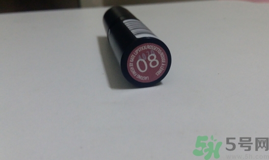 rimmel芮謎口紅多少錢一只?rimmel芮謎口紅專柜價(jià)格