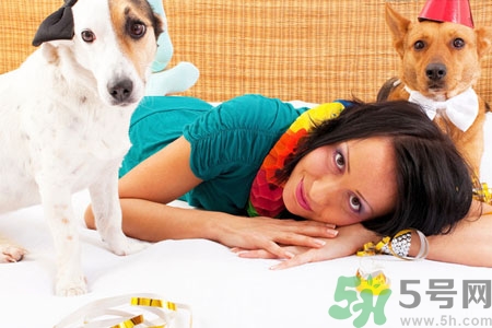 狗狗發(fā)燒了怎么辦？狗狗發(fā)燒的癥狀有哪些？