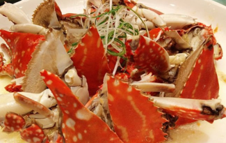 梭子蟹蒸多長時間？梭子蟹怎么蒸？