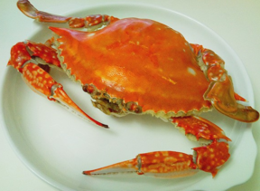 梭子蟹蒸多長時間？梭子蟹怎么蒸？