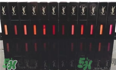 ysl黑管和金管區(qū)別?ysl黑管唇釉好用嗎? ysl黑管和金管區(qū)別?ysl黑管唇釉好用嗎?