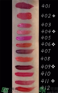 ysl黑管和金管區(qū)別?ysl黑管唇釉好用嗎? ysl黑管和金管區(qū)別?ysl黑管唇釉好用嗎?