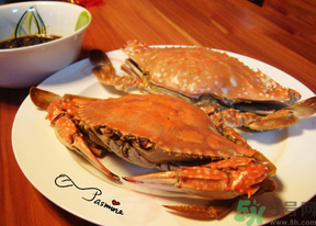 海蟹什么時候最肥？海蟹什么時候吃最好？