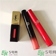 ysl黑管和金管區(qū)別?ysl黑管唇釉好用嗎? ysl黑管和金管區(qū)別?ysl黑管唇釉好用嗎?