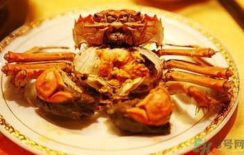 盤錦河蟹什么時候最好？盤錦河蟹什么時候最肥？