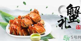 盤錦河蟹什么時候最好？盤錦河蟹什么時候最肥？