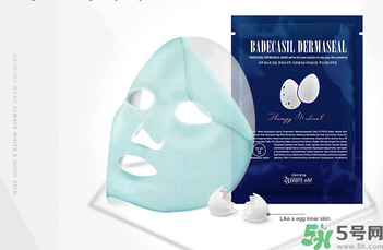 23years old雞蛋面膜怎么樣？23歲雞蛋面膜好用嗎？